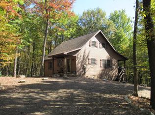 13261 Scooby Ln, Calvin, PA 16652