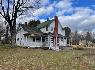 N14069 Flambeau Ave, Fifield, WI 54524