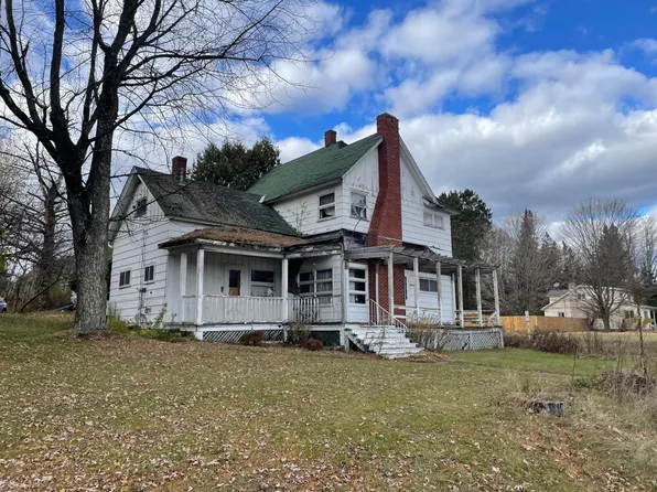 N14069 Flambeau Ave, Fifield, WI 54524
