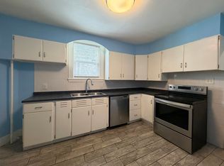 82 Rockland St APT 2, Roxbury, MA 02119
