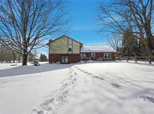 2752 Harlan Rd, Waynesville, OH 45068