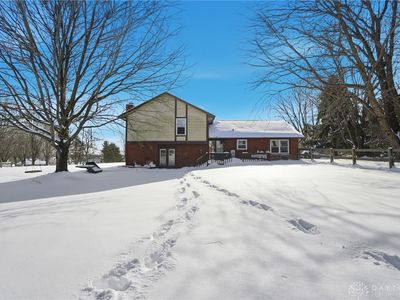 2752 Harlan Rd, Waynesville, OH, 45068