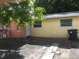 6442 SW 18th Ct, North Lauderdale, FL 33068