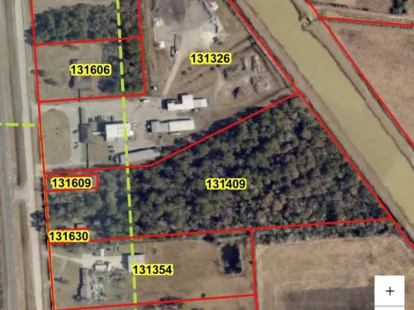 20245 Highway 90, Beaumont, TX 77713