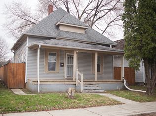 321 S Temple Ave, Indianapolis, IN