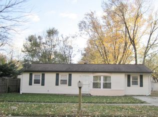 1505 Queens Way, Champaign, IL 61820