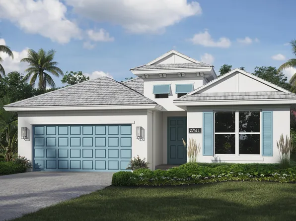 12453 SW Sunrise Lake Terrace, Port St Lucie, FL 34987