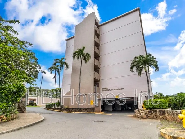 1260 Richard Ln #1-513, Honolulu, HI 96819