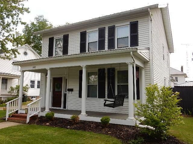 1st image of 502 E Gambier St