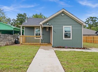 321 S Herndon Ave, Tyler, TX 75702