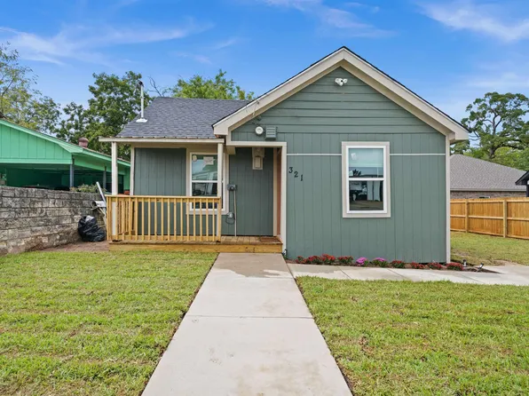 321 S Herndon Ave, Tyler, TX 75702