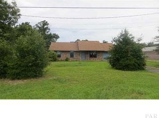 5607 N Airport Rd, Milton, FL 32583