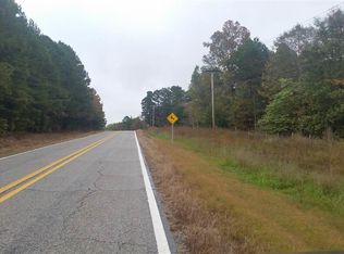 Fawn Ridge Lane And Hwy #58, Williford, AR 72482