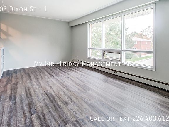 5th image of 105 Dixon St #1