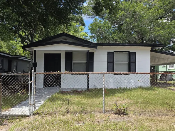 3314 HAINES Street, Jacksonville, FL 32206