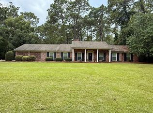 304 Tallokas Rd, Moultrie, GA 31768