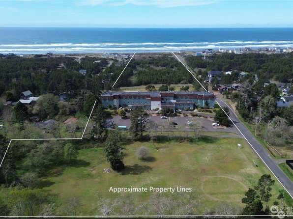 710 S Hancock Street #111, Westport, WA 98595