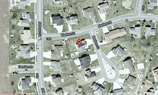 Map View