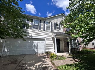 6888 Woodland Heights Dr, Avon, IN 46123