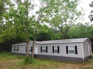4138 Old Hillsboro Rd, Forest, MS 39074