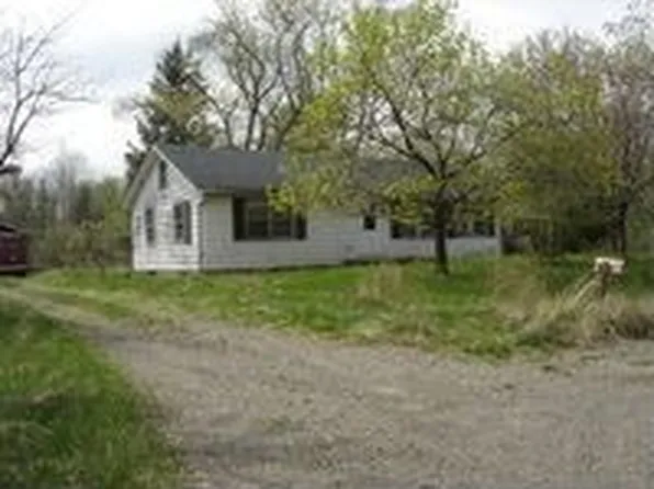 5888 Nys Rte #14, Rock Stream, NY 14878