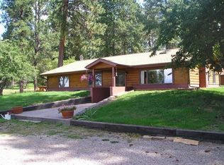 43380 Big Pine Dr, Ronan, MT 59864