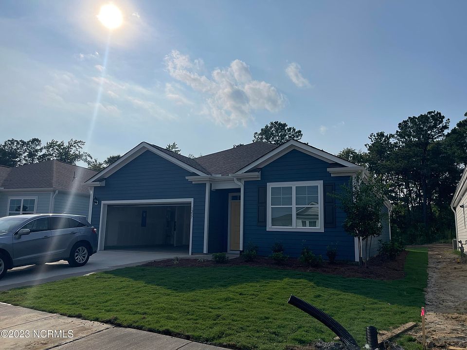 1st image of 1257 Clendon Circle Lot 23