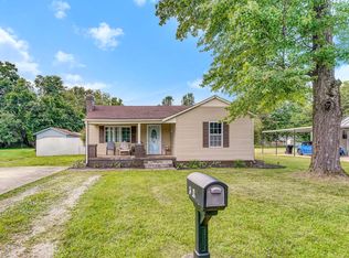 509 E Hogan St, Tullahoma, TN 37388