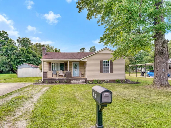 509 E Hogan St, Tullahoma, TN 37388