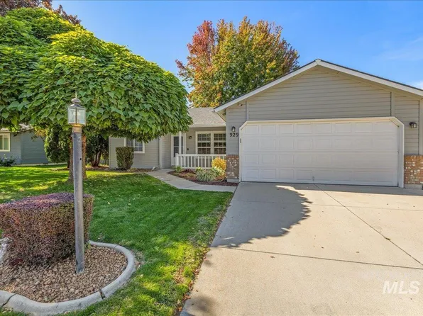 929 S Pelican Way, Meridian, ID 83642