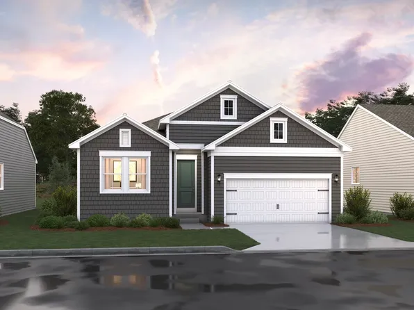 280 N Ridge Brook Dr, Felton, DE 19943