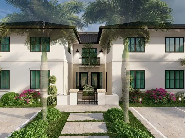 8 Anchor Dr #A, Ocean Reef, FL 33037