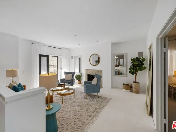 1133 9th St Unit 203, Santa Monica, CA 90403
