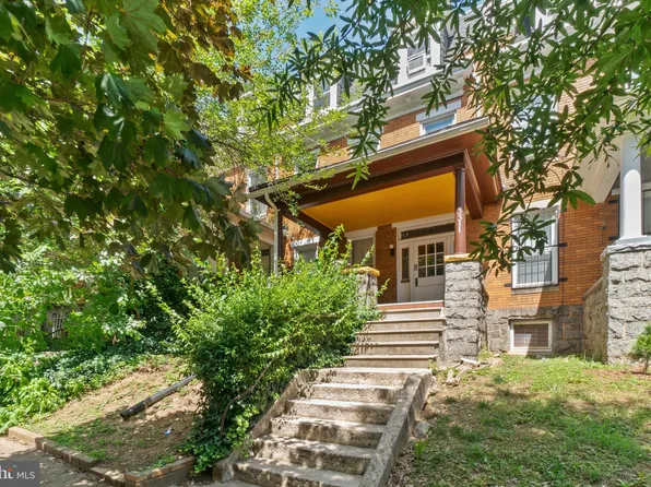 3311 Guilford Ave, Baltimore, MD 21218