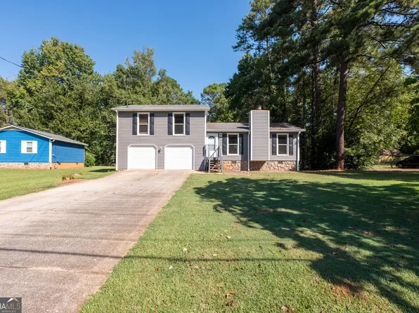 1119 Blazing Rdg, Lawrenceville, GA 30046