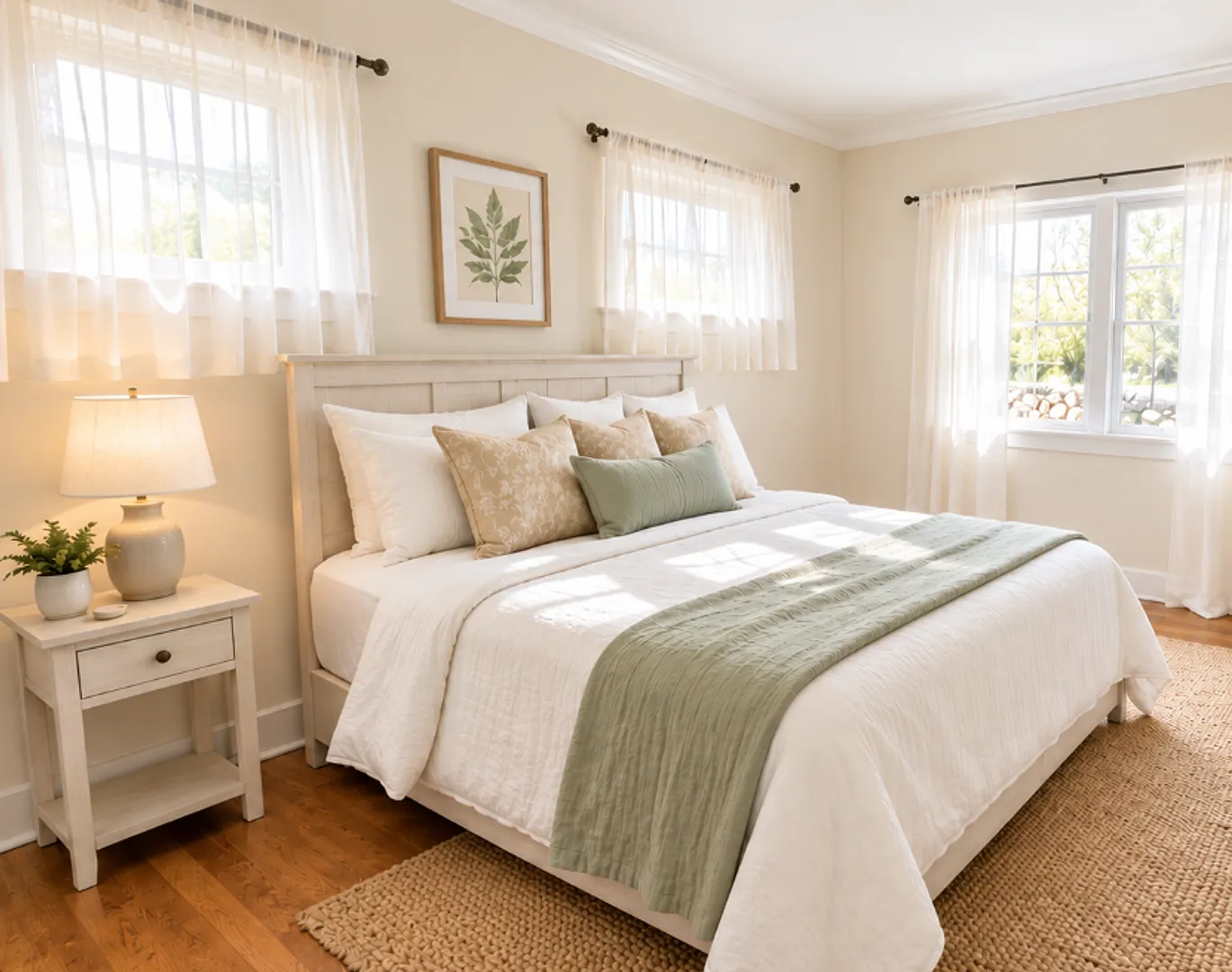 Charming Single-Story Craftsman Home Near La Mesa Village — Photo 2