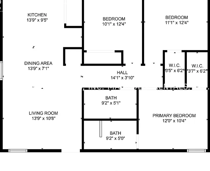 2915 W Sandlewood St #3 — Photo 16