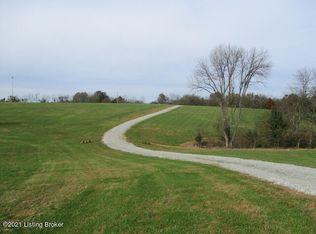 TRACT 8 Stringtown Rd, Bardstown, KY 40004
