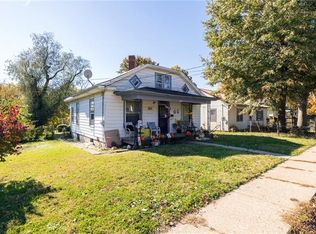 1811 Poplar St, Lexington, MO 64067