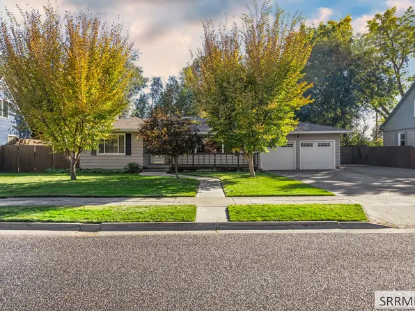 140 E 23rd St, Idaho Falls, ID 83404