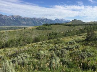 2105 N Pratt Rd, Jackson, WY 83001