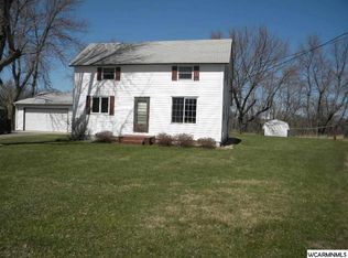 201 Central Ave, Russell, MN 56169