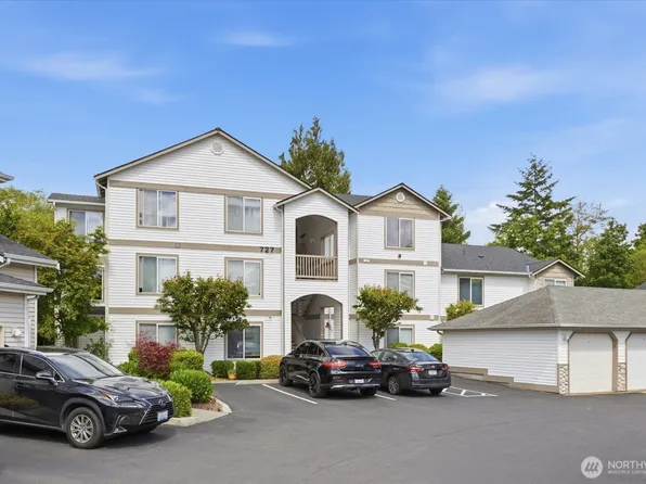 727 114th Street SW #X202, Everett, WA 98204