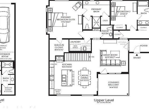 3rd image of 15538 NE 15th Pl #1