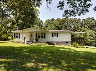 7831 Babs Rd, Knoxville, TN 37920