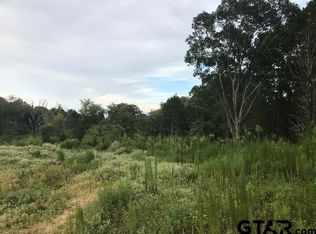 Xxxx Cr 3259, Quitman, TX 75783