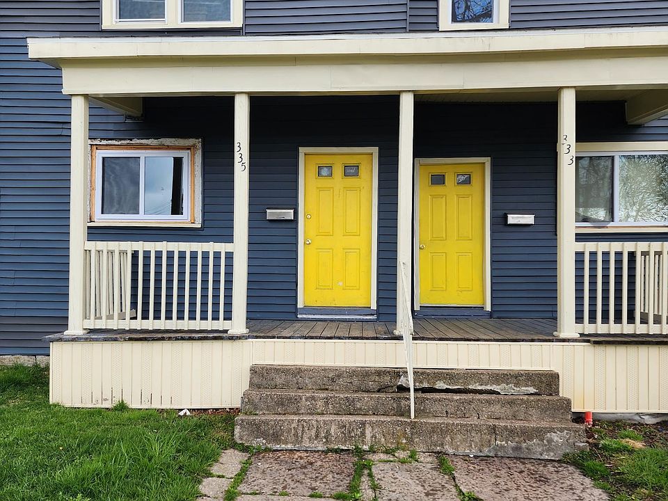 1st image of 208 Hudson St #1