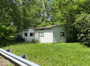 505 S Central Ave, Milton, IN 47357