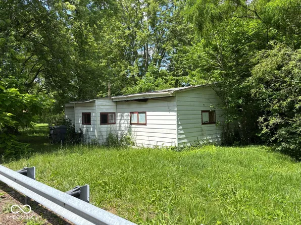 505 S Central Ave, Milton, IN 47357