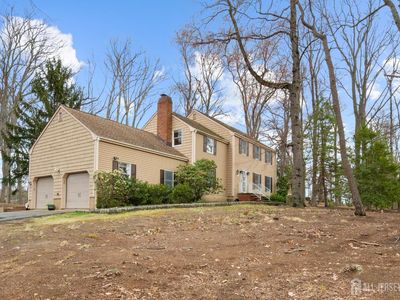 18 Back Bone Hill Rd, Millstone Township, NJ, 08510